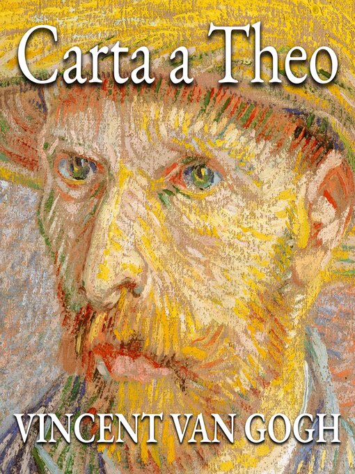 Title details for Carta a Theo by Vincent van Gogh - Available